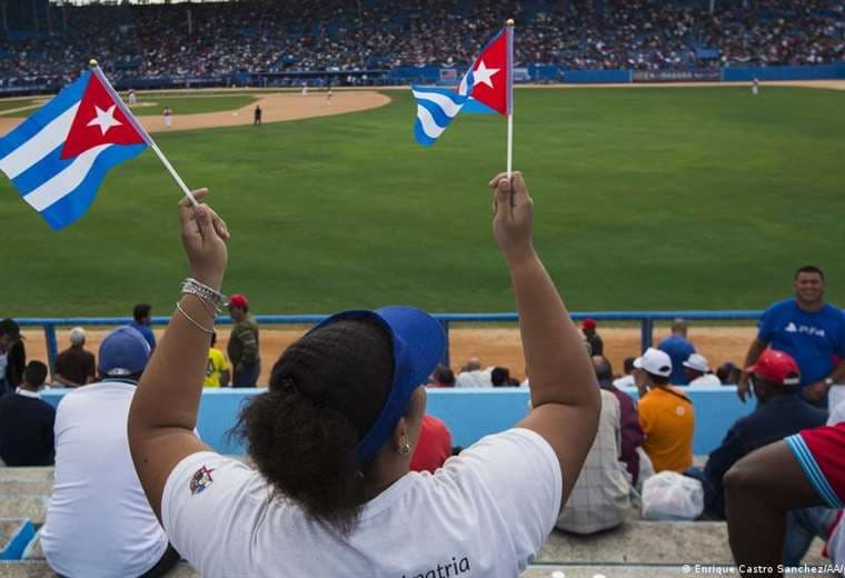 Cuba enfrenta el mayor episodio de fugas deportivas
