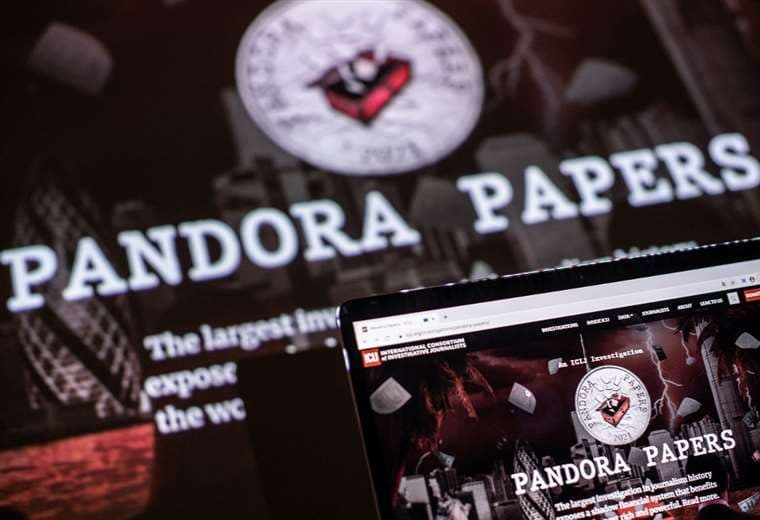 Hacienda investigará si empresas ticas están ligadas a 'Pandora Papers'