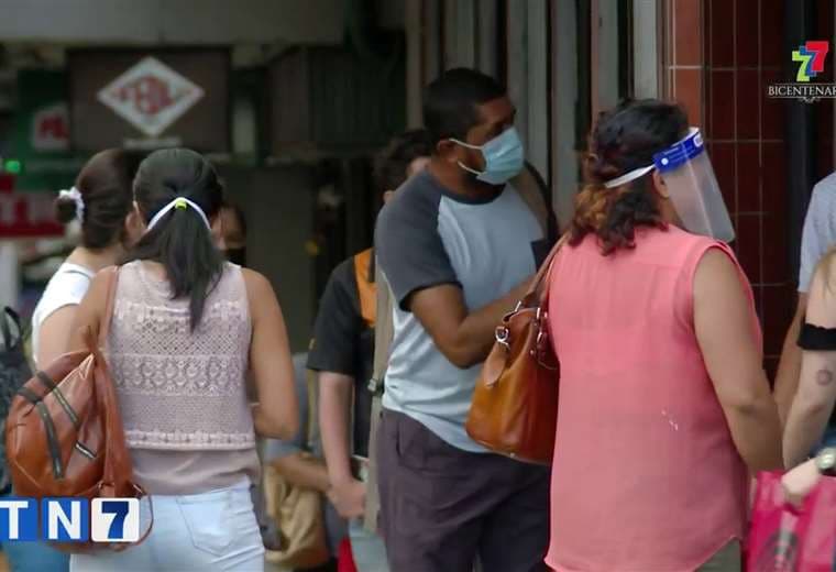 La semana más mortal de la pandemia: 227 fallecidos en Costa Rica