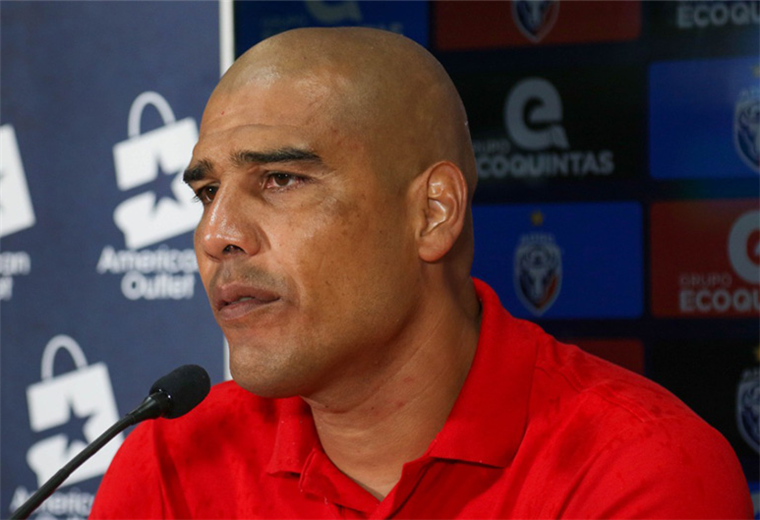Douglas Sequeira: "Intentamos contener a la Liga, pero al final no nos alcanzó"