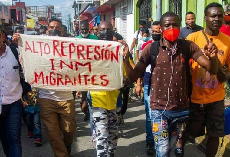 3 lugares de América Latina que están en primera línea de la crisis migratoria