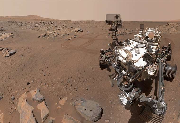 Perseverance: por qué los científicos ya saben dónde buscar vida en Marte