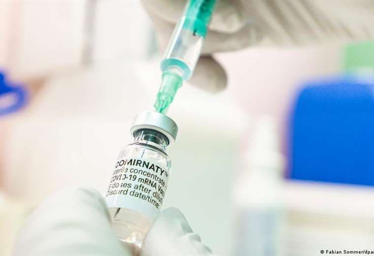 España envía a Tailandia vacunas contra COVID-19 a precio de costo