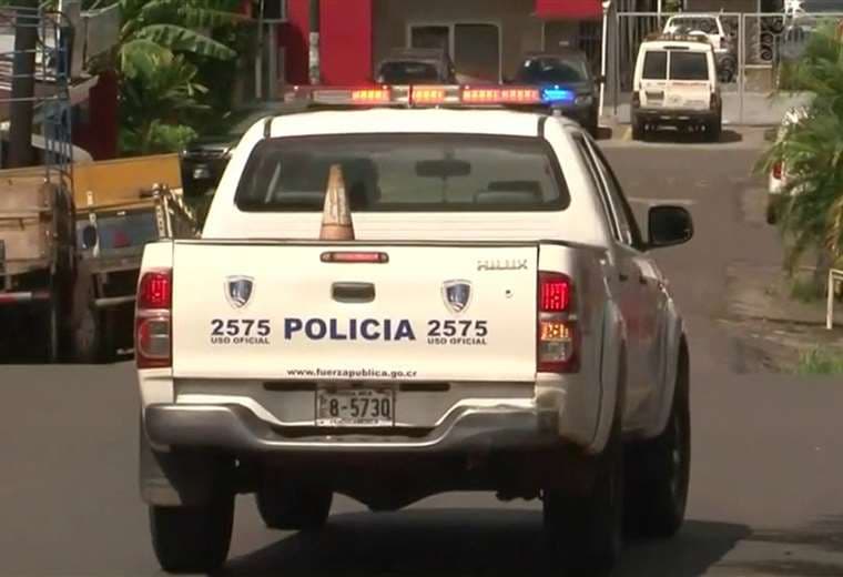 Policía redobla vigilancia tras seguidilla de homicidios en Pocosol