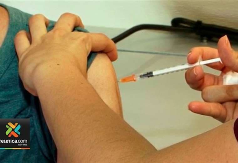 Arranca última semana de vacunación abierta para adolescentes