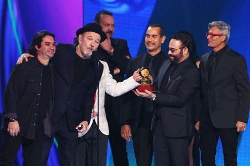 Tico que ganó dos Latin Grammy: "nos falta apoyo"