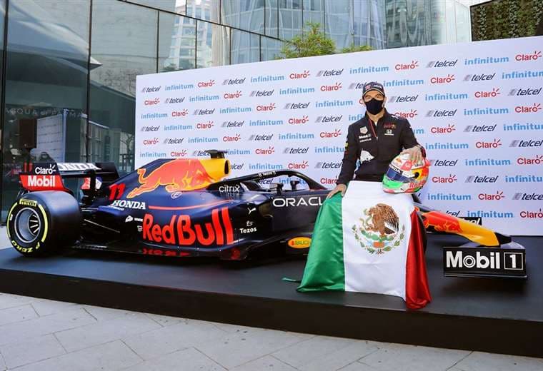 Max Verstappen y Sergio Pérez explotan tras el Gran Premio de Brasil