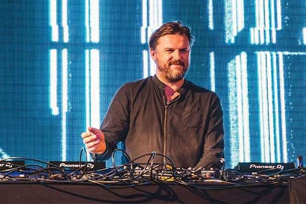DJ Solomun vendrá a Costa Rica por primera vez para festival 'underground'