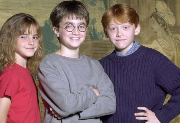 Harry Potter: ¿Qué fue del elenco 20 años después de la primera película?