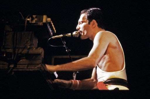 Freddie Mercury, alma y voz de Queen, cumple 30 años de fallecido pero sigue sumando seguidores