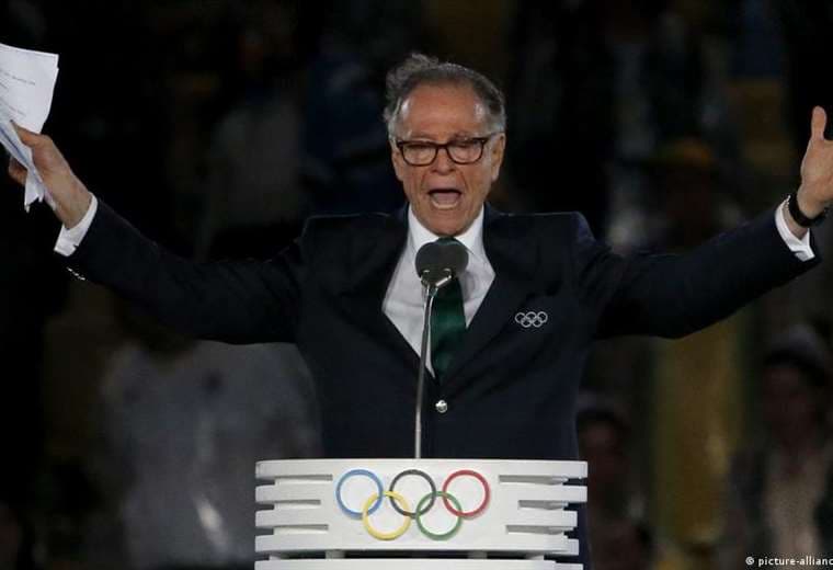 Expresidente de Comité Olímpico Brasileño condenado a 30 años por corrupción
