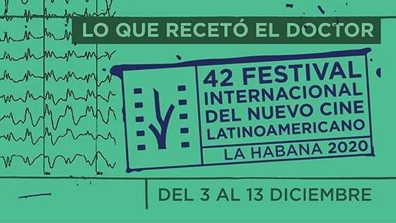 Brasil y México encabezan 42 Festival de Cine de La Habana