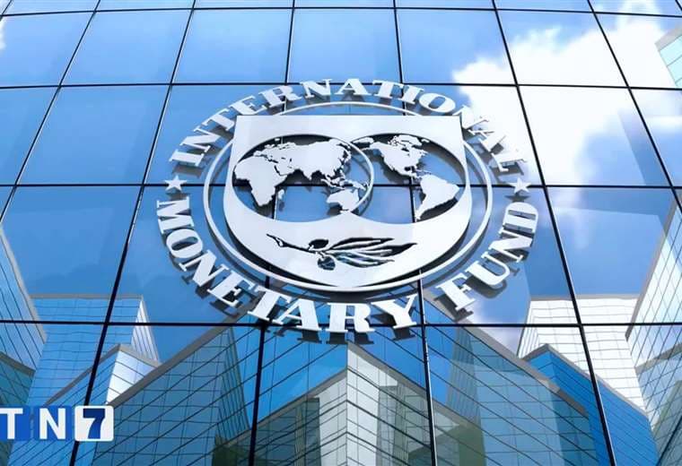 Cinco expresidentes piden a diputados aprobar acuerdo con FMI