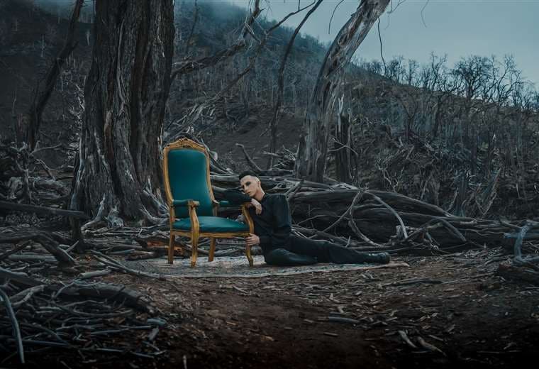 Zorán lanzará su primer video musical este 9 de diciembre