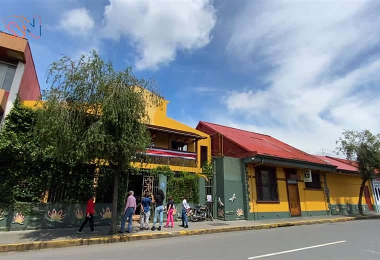 Restaurante asiático suma 50 años de historia en Costa Rica 