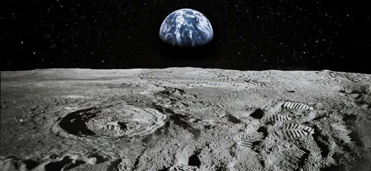 China niega propiedad sobre basura espacial que impactará la Luna