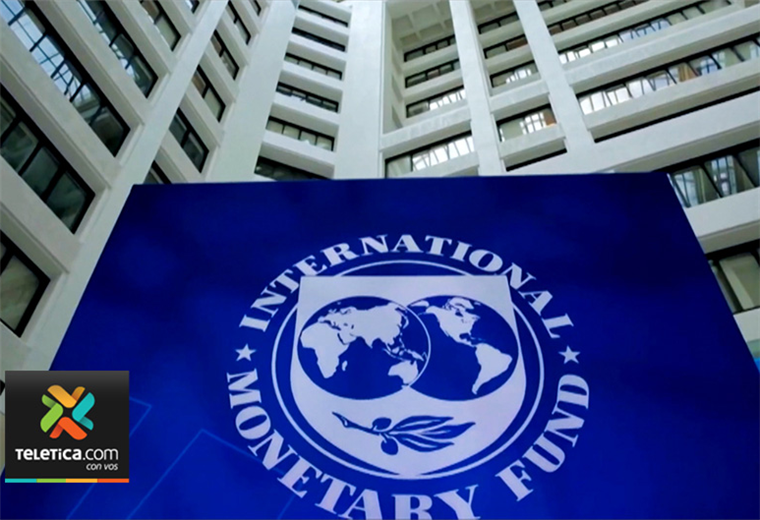 FMI eleva previsión de crecimiento mundial para 2023 gracias a reapertura de China