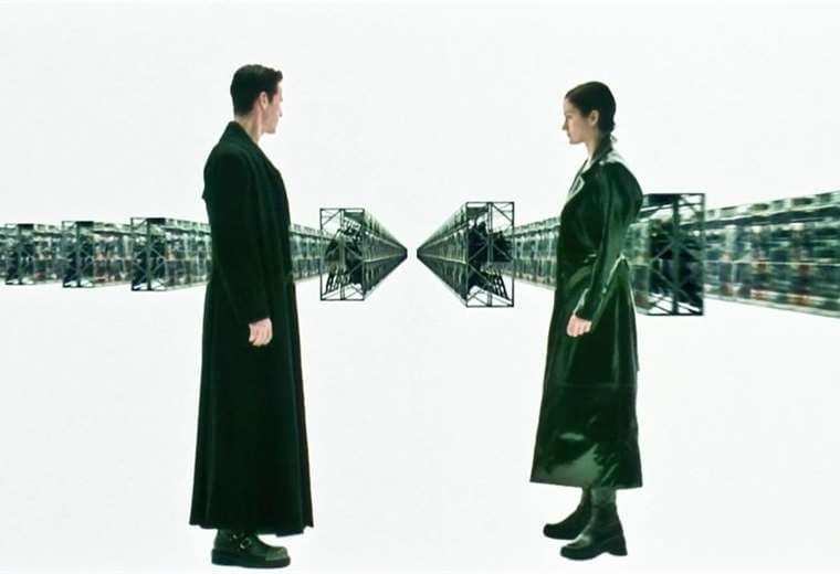 The Matrix: el origen y el polémico legado de la película en el mundo real