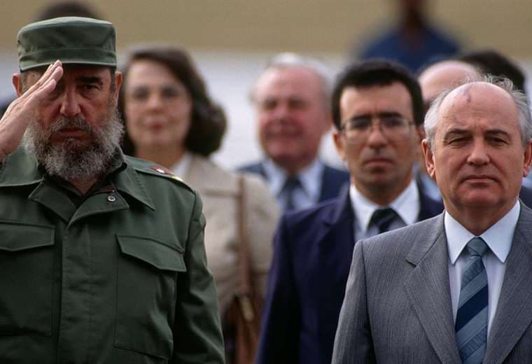 Por qué Cuba quedó como el último bastión del comunismo en Occidente