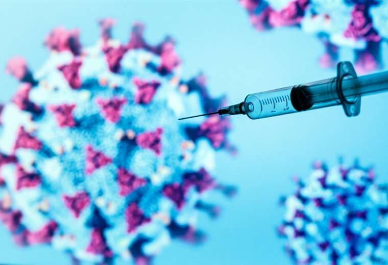 EE.UU. ha donado más de 500 millones de vacunas anticovid a otros países