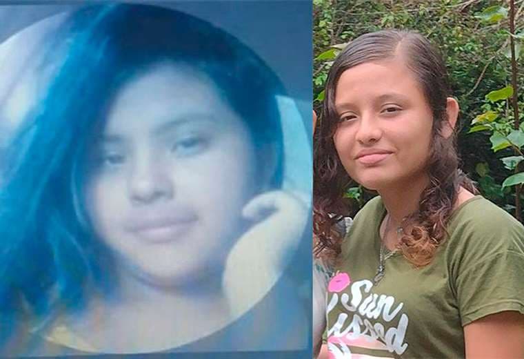 Buscan a menores de 15 y 17 años desaparecidas