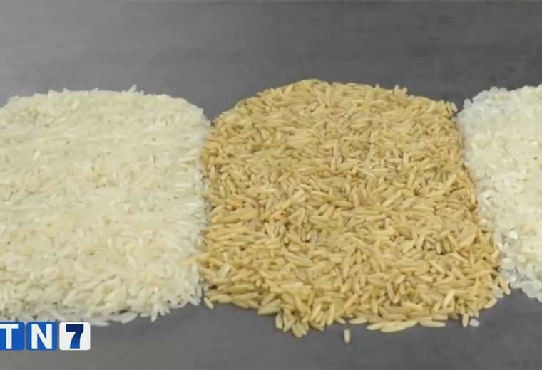 MEIC analiza aumento de ₡39 en el kilo de arroz