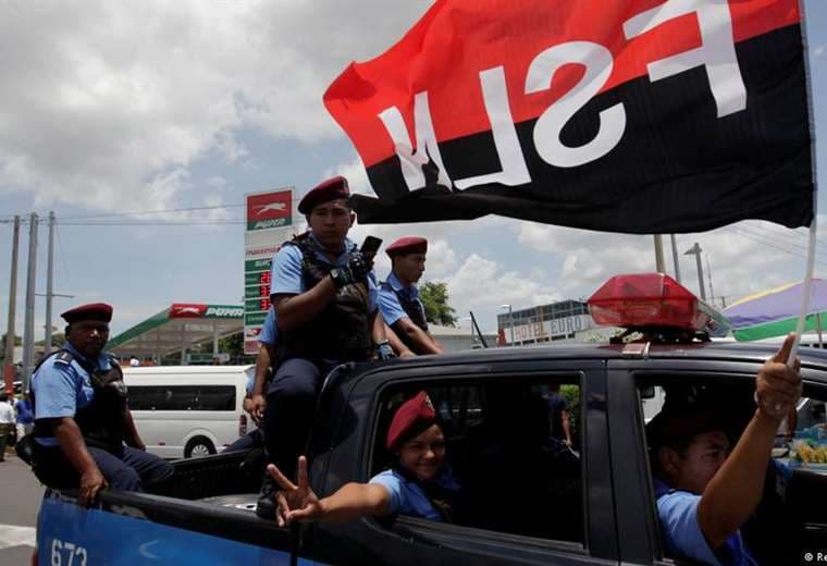 OEA concluye que Nicaragua incumple Carta Democrática