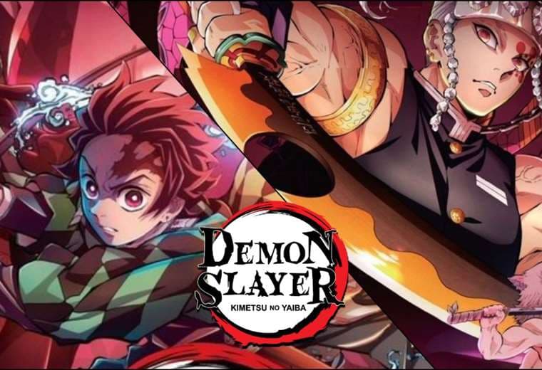 “Kimetsu no Yaiba” (Demon Slayer): así fue el estreno de la segunda temporada