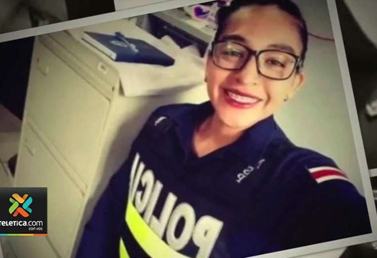 Oficial Kimberly Suárez sale del hospital: ¿Qué sigue ahora?