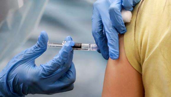 Chile vacunó en 11 días a más de 1,8 millones de personas contra la COVID-19