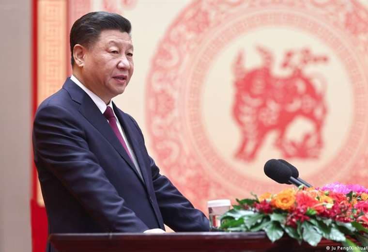 Xi Jinping declara "completo éxito" de China en lucha contra pobreza