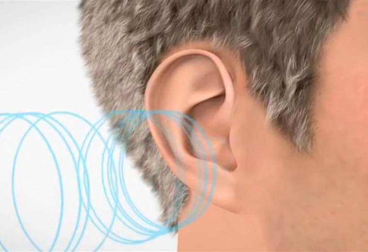 ¿Cuáles son las causas de la sordera súbita?