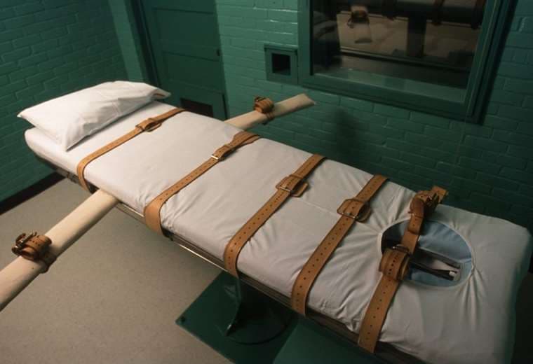 Por qué el estado de EE.UU. que más presos ha ejecutado, quiere abolir la pena de muerte