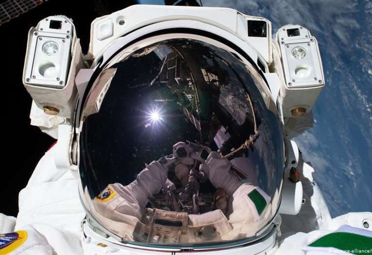 Europa busca nuevos astronautas por primera vez en 11 años