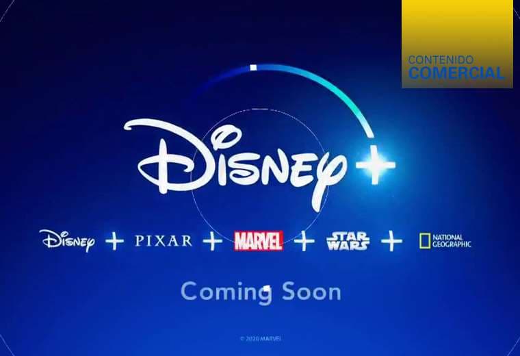 TecToc: Disney + suma 100 millones de suscriptores en 16 meses