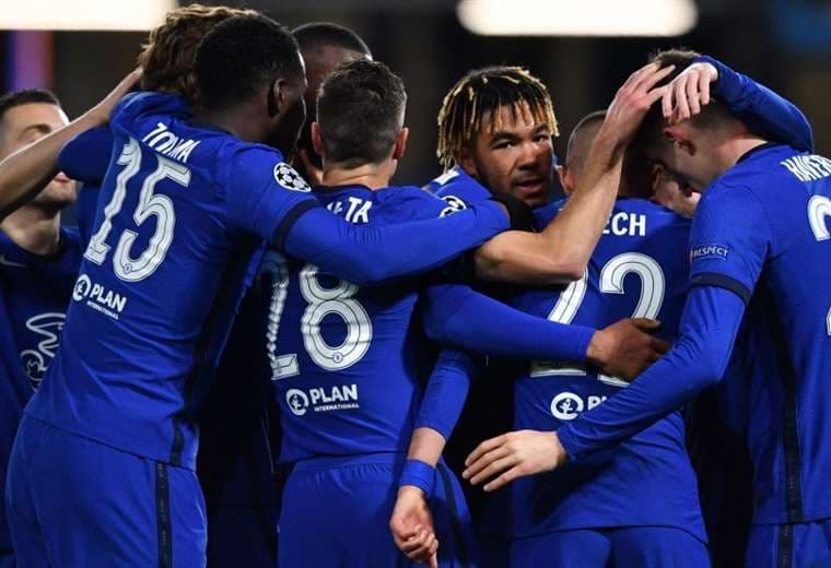 City-Chelsea, duelo de semifinalistas de Champions en la FA Cup