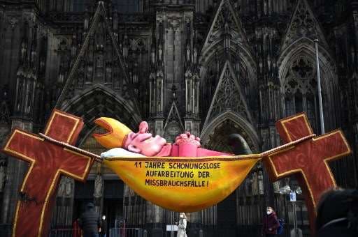 Informe identifica cientos de casos de abuso sexual en  mayor diócesis alemana