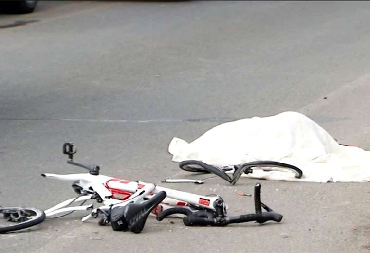 7 ciclistas han muerto en accidentes de tránsito en lo que va del 2021
