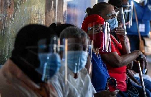 Panamá restringe ingresos desde Sudamérica tras detectar cepa brasileña