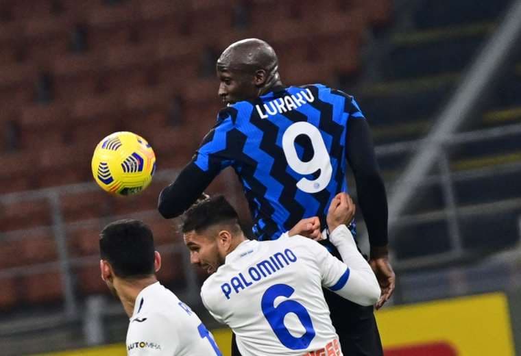 Lukaku regresa al Inter de Milán, cedido por el Chelsea