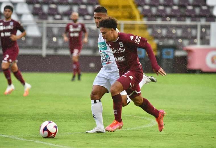 Clásico nacional enfrentará a los dos equipos con más goles del Apertura 2021