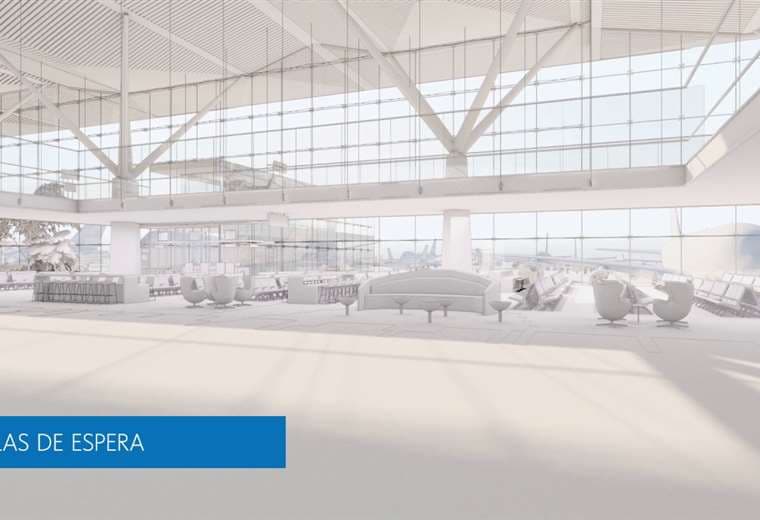 Gobierno sepulta, en definitiva, plan para construir aeropuerto en Orotina