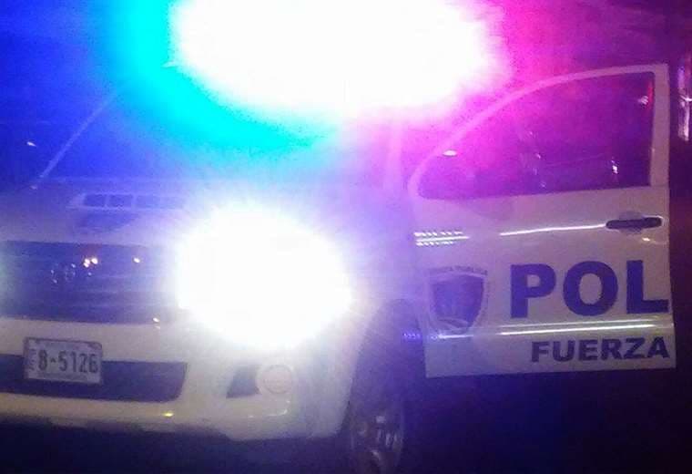 Policía de Fronteras fue asesinado de un balazo mientras disfrutaba día libre