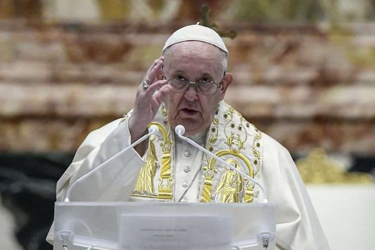 Papa aplaude alto el fuego en Gaza y pide a los fieles que recen por la paz
