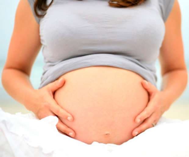 ¿Qué pasa en el sistema digestivo durante el embarazo?