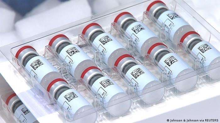 Tres años de cárcel para farmacéutico por deteriorar vacunas anticovid