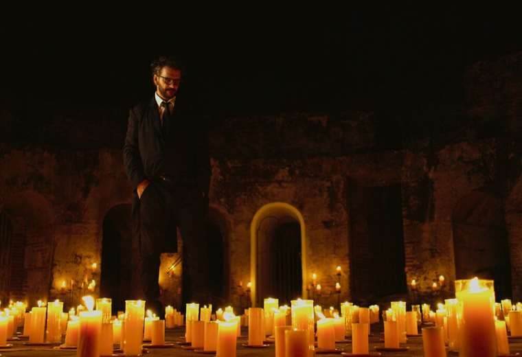 Ricardo Arjona realizará concierto llamado “Hecho a la Antigua”