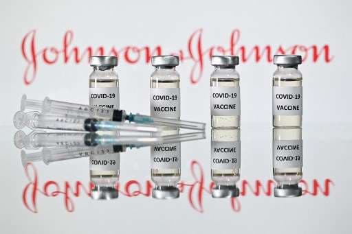 EE.UU. enviaría 1.5 millones de vacunas Johnson & Johnson la próxima semana