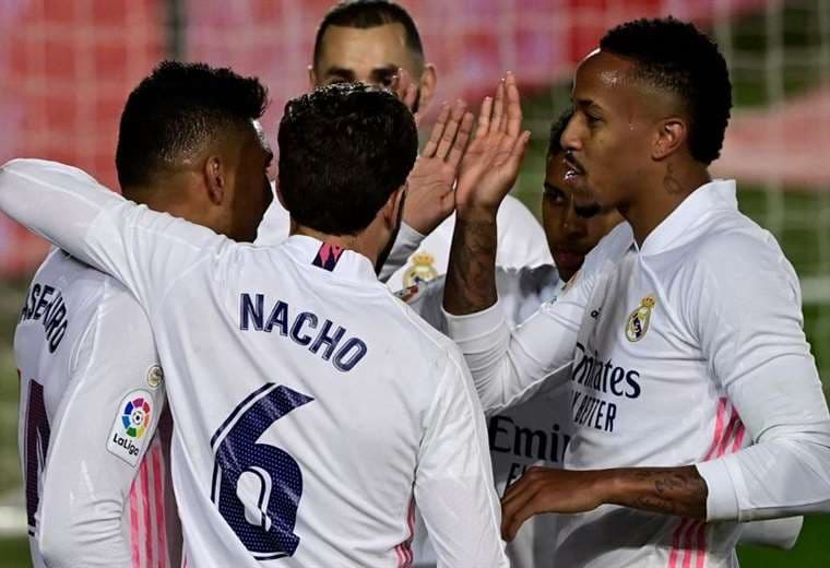 Real Madrid desmiente que quisiera abandonar LaLiga por la Premier League