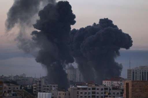 Reacciones internacionales al alto el fuego entre Israel y Hamás en Gaza